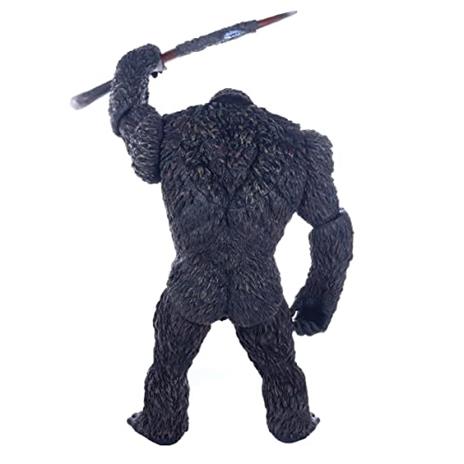 Godzilla Vs Kong Ultimate Article Monsters Figura Kong 30 Cm Megahouse - 3