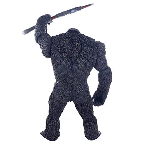Godzilla Vs Kong Ultimate Article Monsters Figura Kong 30 Cm Megahouse - 3