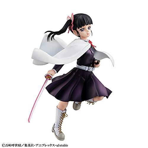 Demon Slayer Gals Tsuyuri Kanawo Statua Statua Megahouse - 5