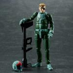 Gundam Principality Of Zeon Army Solider 04