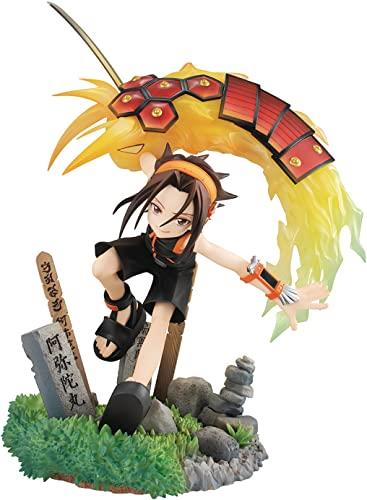 SHAMAN KING - Lucrea Yoh Asakura - Statuette PVC 18cm
