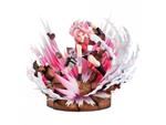 Naruto Gals Pvc Statua Dx Haruno Sakura Version 3 27 Cm Megahouse