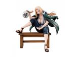 Naruto Gals Pvc Statua Tsunade Ver. 2 16 Cm Megahouse