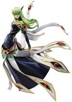 Prec Gem Ser Code Geass Lelouch Rebel Cc Britannia