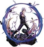 Jujutsu Kaisen Satoru Gojo Kyoshiki Murasaki Dx Pv