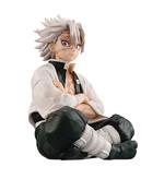 Gem Ser Demon Slayer Shinazugawa-San Palm Size Fig