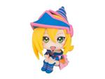 Yu-gi-oh! Duel Monsters Look Up Pvc Statua Dark Magician Girl 11 Cm Megahouse