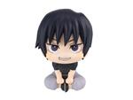 Jujutsu Kaisen Look Up Pvc Statua Toji Fushiguro 11 Cm Megahouse