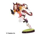 Uma Musume Pretty Derby Pvc Statua Sakura Bakushin O 22 Cm Megahouse