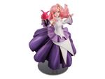 Mobile Suit Gundam Seed G.e.m. Series Pvc Statua 1/8 Lacus Clyne 20th Anniversary 22 Cm Megahouse