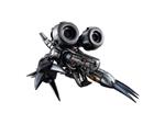 Digimon World Precious G.e.m. Series Pvc Statua Machinedramon 40 Cm Megahouse