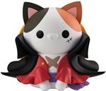 One Piece: Megahouse - Monkey.D.Luff Megahouse Nyanto!