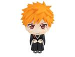 Bleach: Thousand-year Blood War Look Up Pvc Statua Ichigo Kurosaki 11 Cm Megahouse