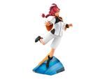 Mobile Suit Gundam The Witch From Mercury Ggg Statua Suletta Mercury 21 Cm Megahouse