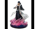 Bleach: Thousand-year Blood War Precious G.e.m. Series Pvc Statua Byakuya Kuchiki 25 Cm Megahouse