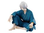 Birth Of Kitaro: The Mystery Of Gegege G.e.m. Pvc Statua Kitaro´s Dad Palm Size 9 Cm Megahouse