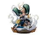 Naruto Gals Pvc Statua Tsunade Ver. 3 27 Cm Megahouse