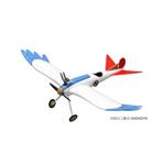 Fine Molds The Wind Rises Jiro's Birdplane Plastic Kit