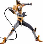 Revoltech Ev-001S Evangelion Unit 0 Kai