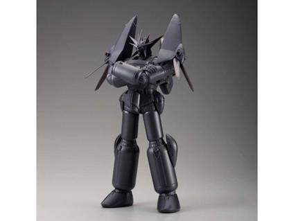 GUNBUSTER ARTPLA MODEL KIT Model Kit Kaiyodo