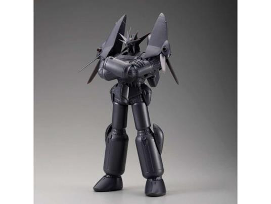 GUNBUSTER ARTPLA MODEL KIT Model Kit Kaiyodo