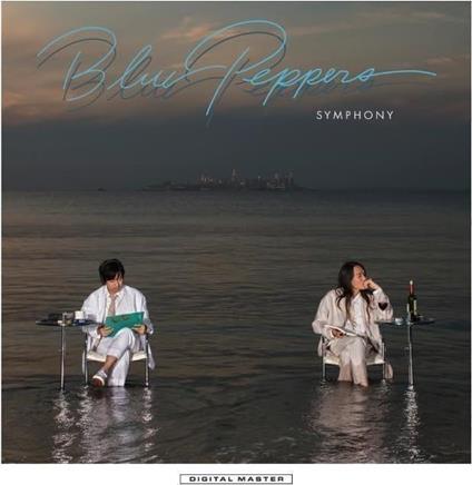 Symphony (Limited) - Vinile LP di Blue Peppers