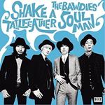 Shake A Tail Feather / Soul Man