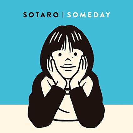 Someday - Vinile LP di Sotaro