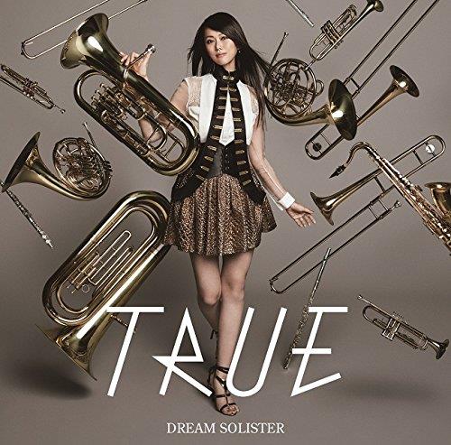 Dream Solister (Cd+Dvd) - CD Audio + DVD di True