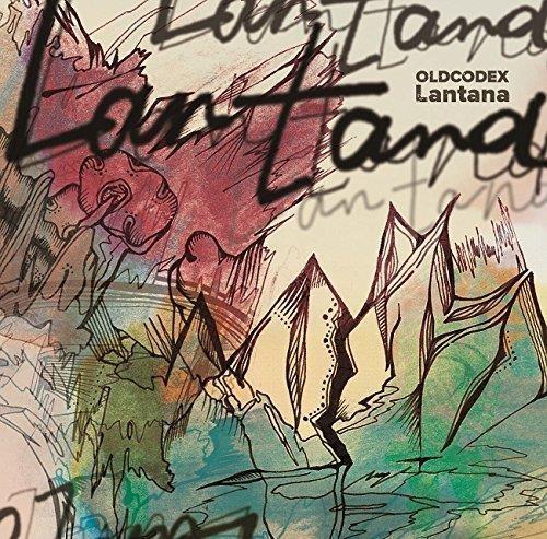 Lantana - CD Audio di Oldcodex