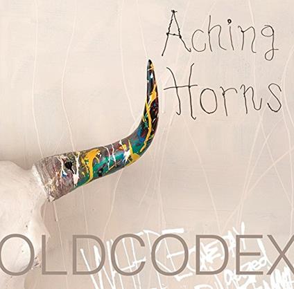 Aching Horns - CD Audio di Oldcodex
