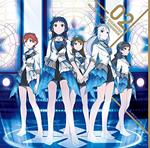 The Idolm@Ster Million Live! New Single