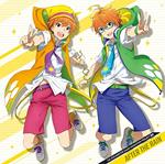 The Idolm@Ster Sidem Animation04Ct 04