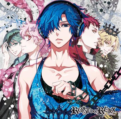 Game Music. Root Rexx (Colonna Sonora) - CD Audio