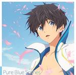 [Eiga High Speed!-Free! Starting Days-]Original Soundtrack