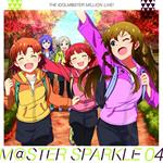 Idolm@Ster Million Live! M@Ster04 Sparkle 04