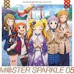 The Idolm@Ster Million Live! M@Ster Sparkle 05