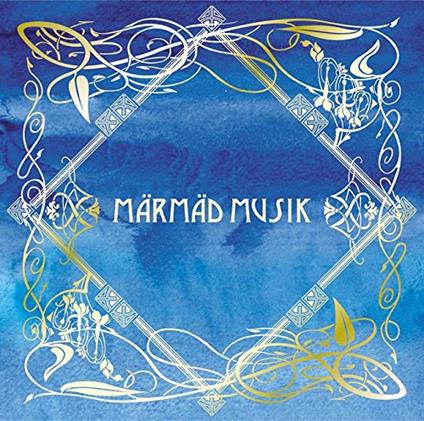 Maerchen Maedchen (Colonna Sonora) - CD Audio