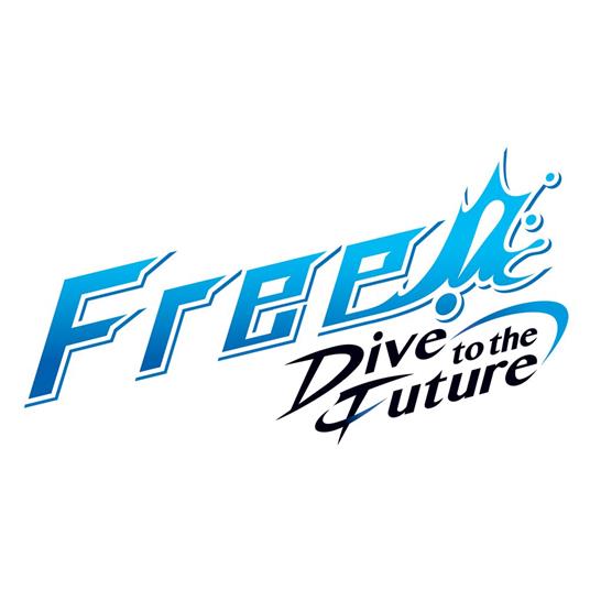 Tv Anime [Free!-Dive To The Future-] Character Song Mini Album Vol.2 - CD Audio