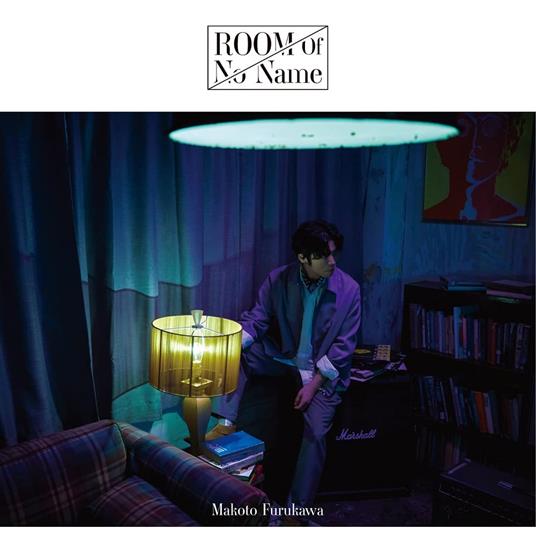 Room Of No Name - CD Audio di Makoto Furukawa
