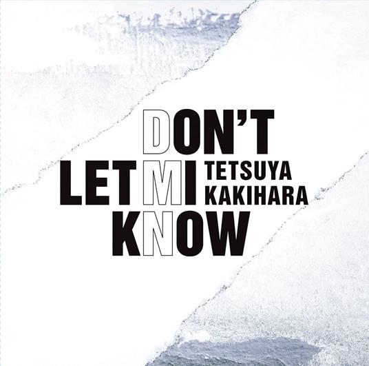 Kakihara Tetsuya 8th Mini Album - CD Audio di Tetsuya Kakihara