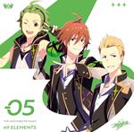 The Idolm@Ster Sidem 49 Elements -05 Jupiter