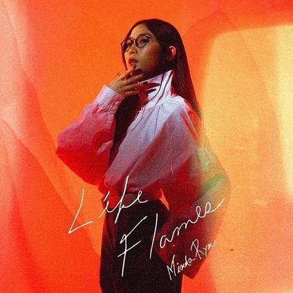 Like Flames - CD Audio di Mindaryn