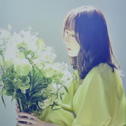 Nanairo No Tane - CD Audio di Choucho