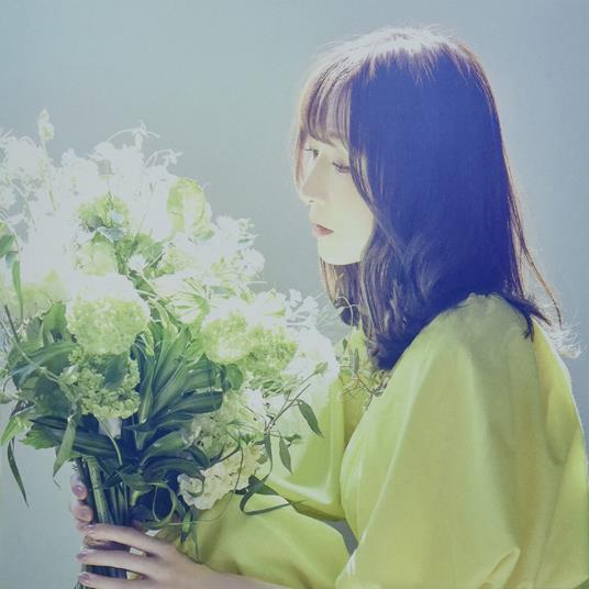 Nanairo No Tane - CD Audio di Choucho