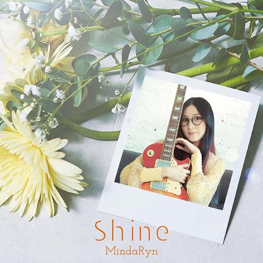 Shine - CD Audio di Mindaryn
