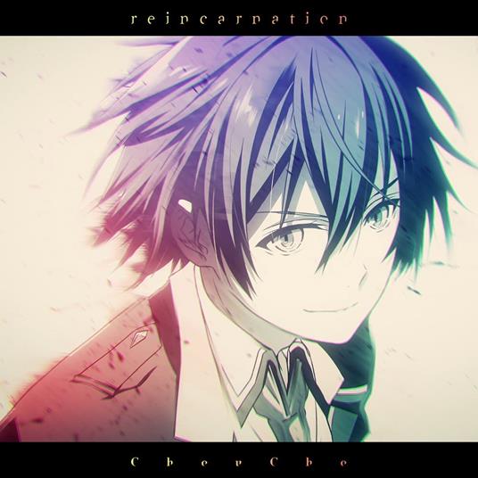 Reincarnation-Tomoshibi Serenade - CD Audio di Choucho