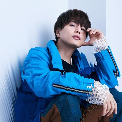 Winner - CD Audio di Shugo Nakamura