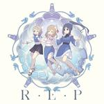 Tv Anime [Genjitsu No Johannes -Sunshine In The Mirror-]New Single (Paper Sleeve