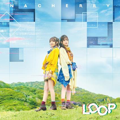 Loop - CD Audio di Nacherry